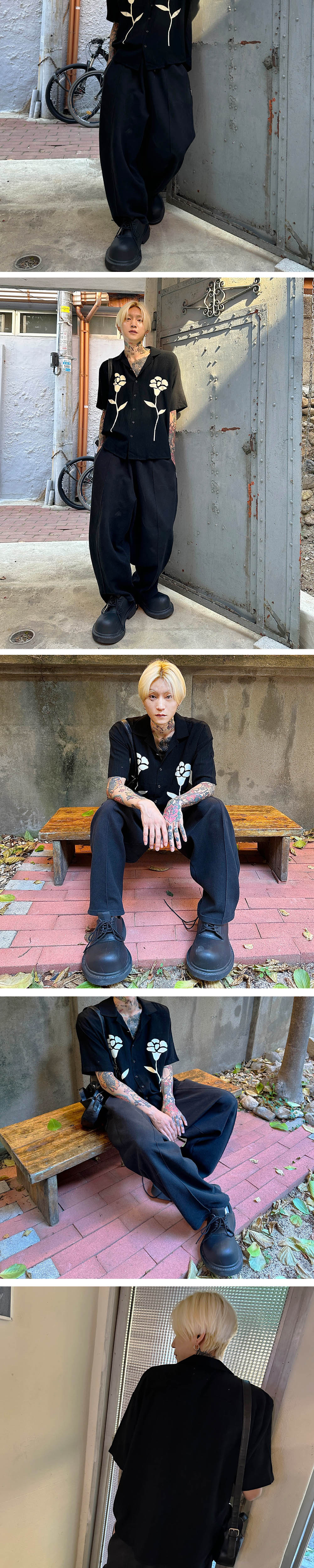 반팔 티셔츠 상품상세 이미지-S1L3