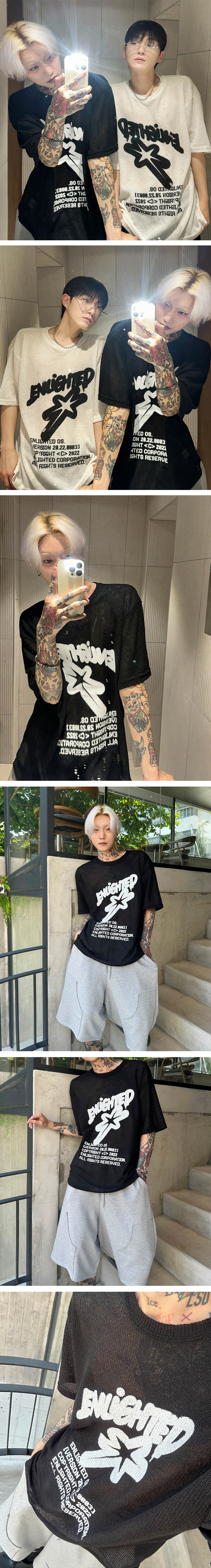 短袖T卹產品詳情圖片-S1L4