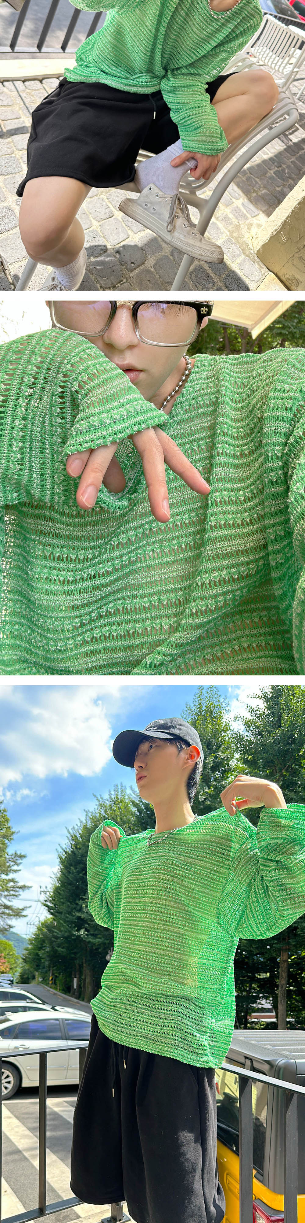 긴팔 티셔츠 상품상세 이미지-S1L2