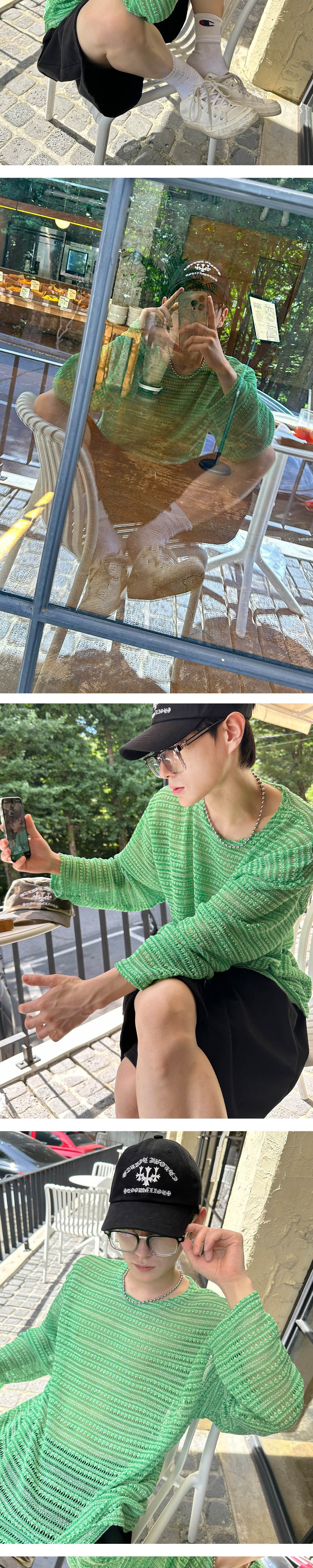 긴팔 티셔츠 상품상세 이미지-S1L2