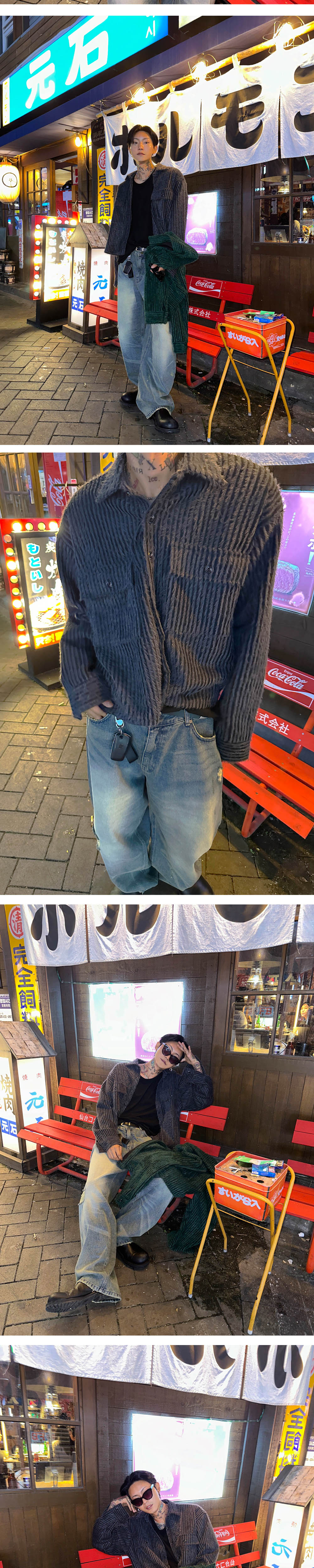 連衣裙 產品圖片-S1L2