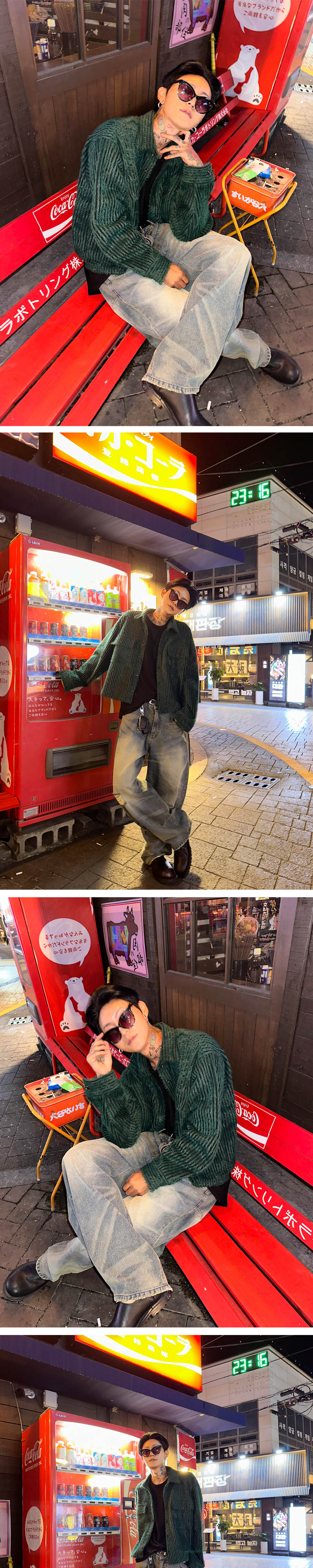 連衣裙 詳細圖片-S1L1