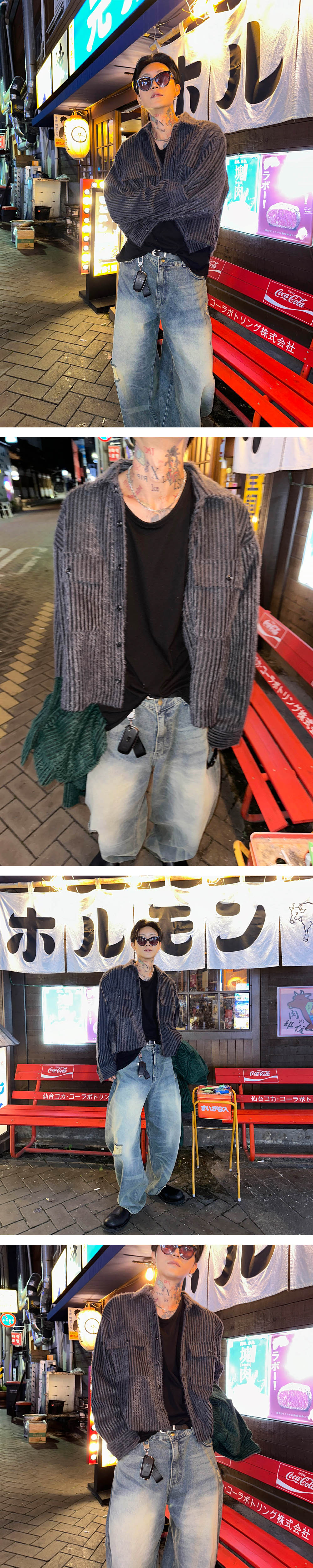 連衣裙 產品圖片-S1L2