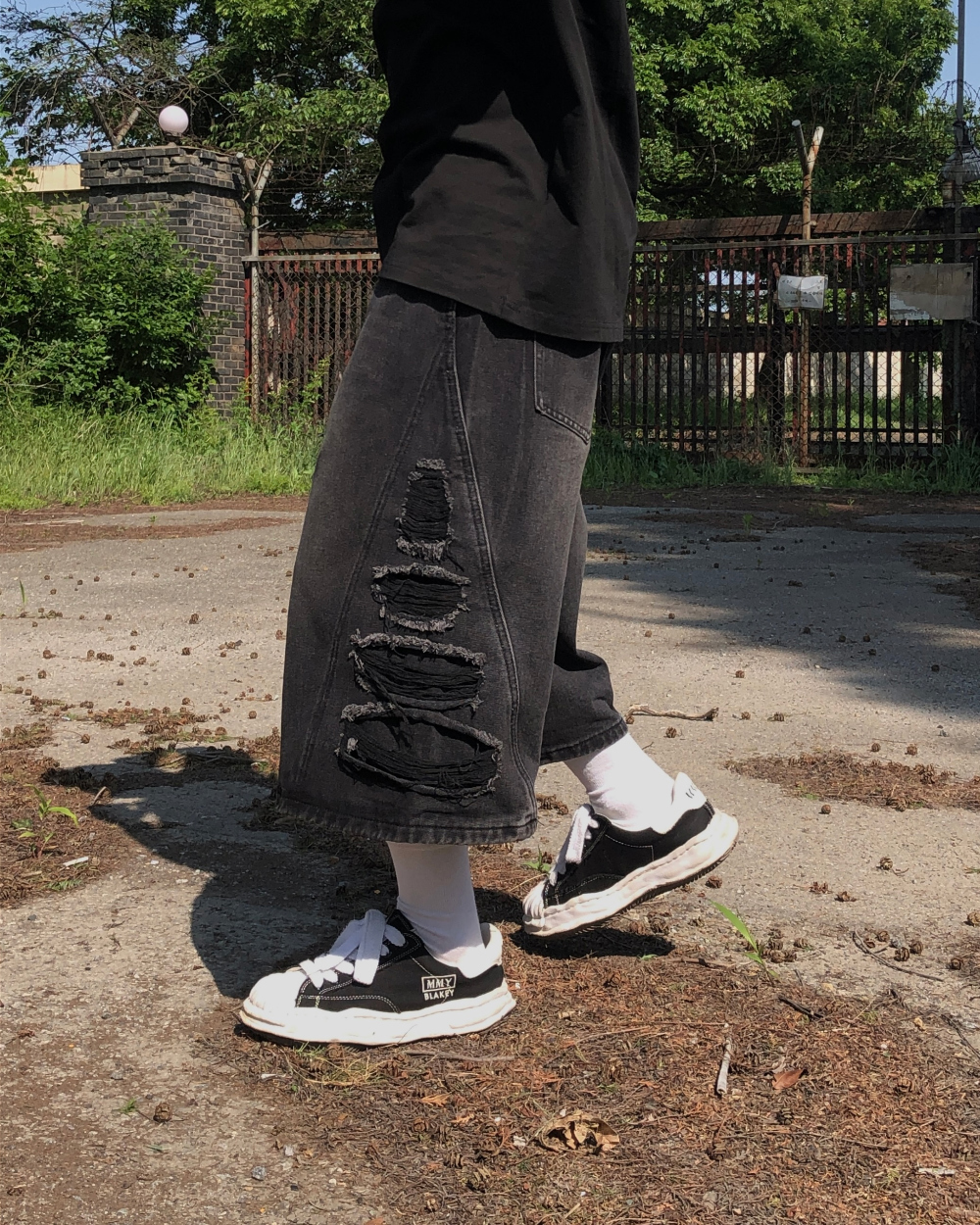 드레스 모델 착용 이미지-S1L27