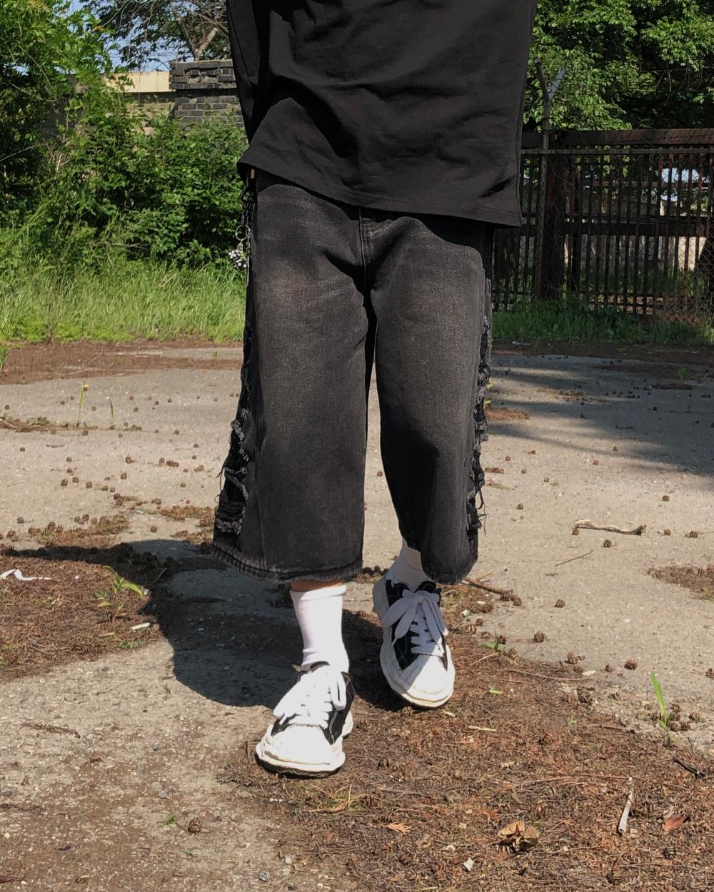 드레스 모델 착용 이미지-S1L26