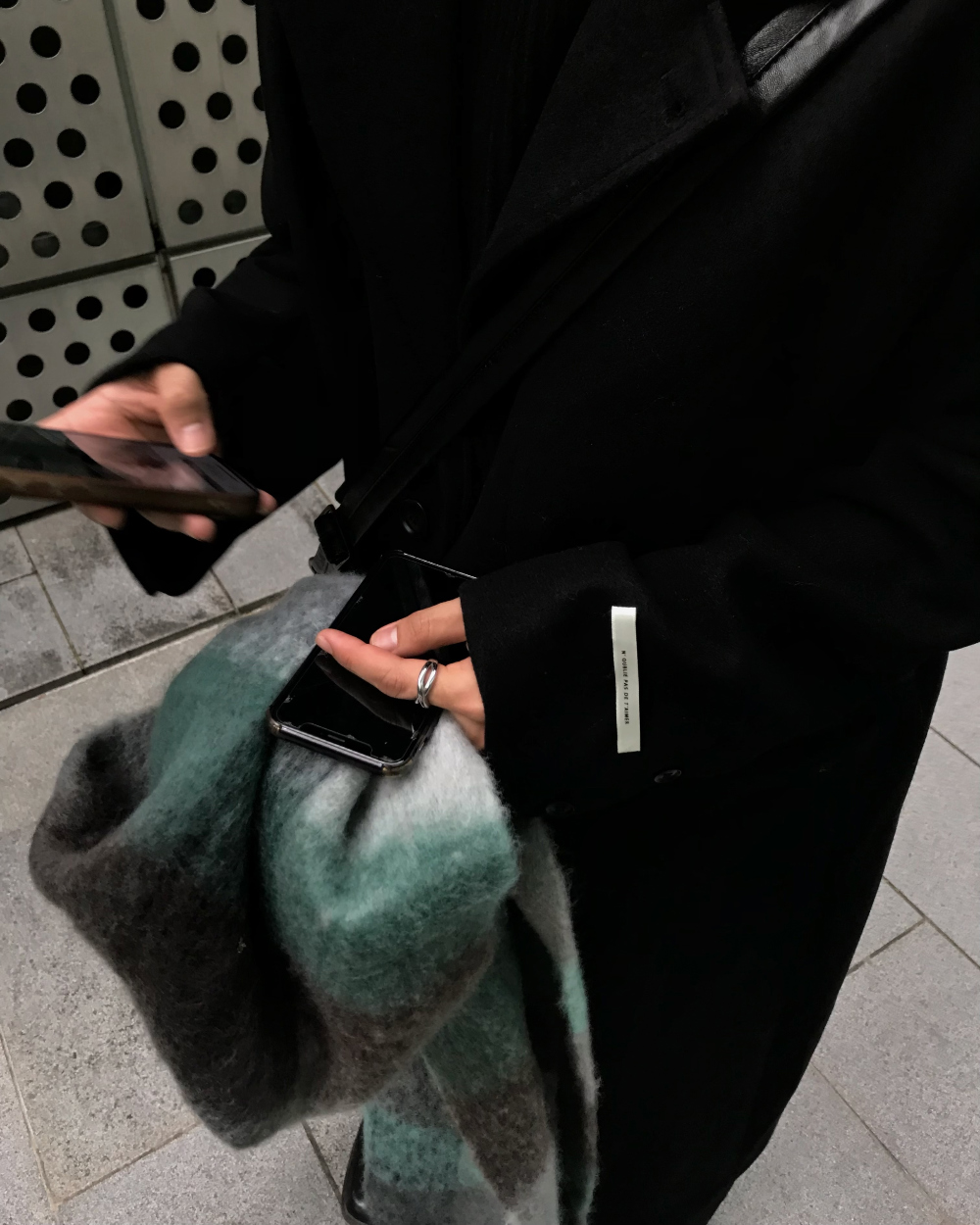 外套產品詳情圖 - S1L53