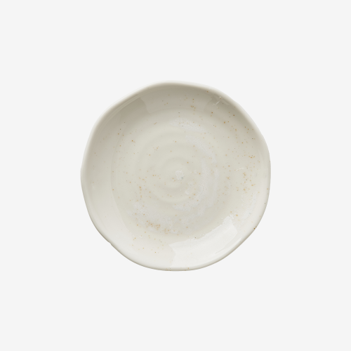 RIPPLE PLATE
