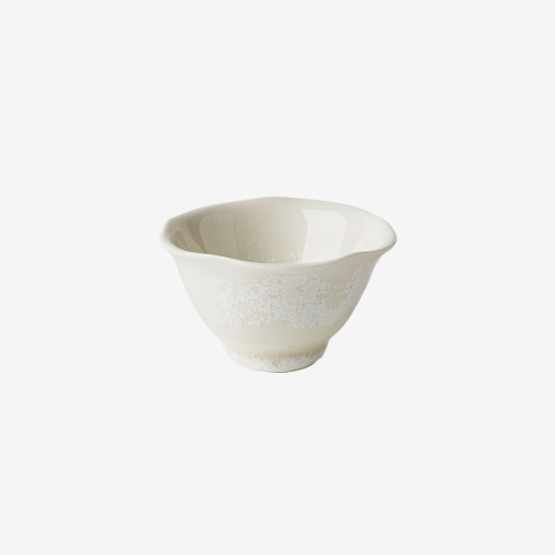 WAVE TEACUP