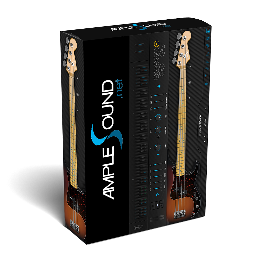 Ample Sound - ABP