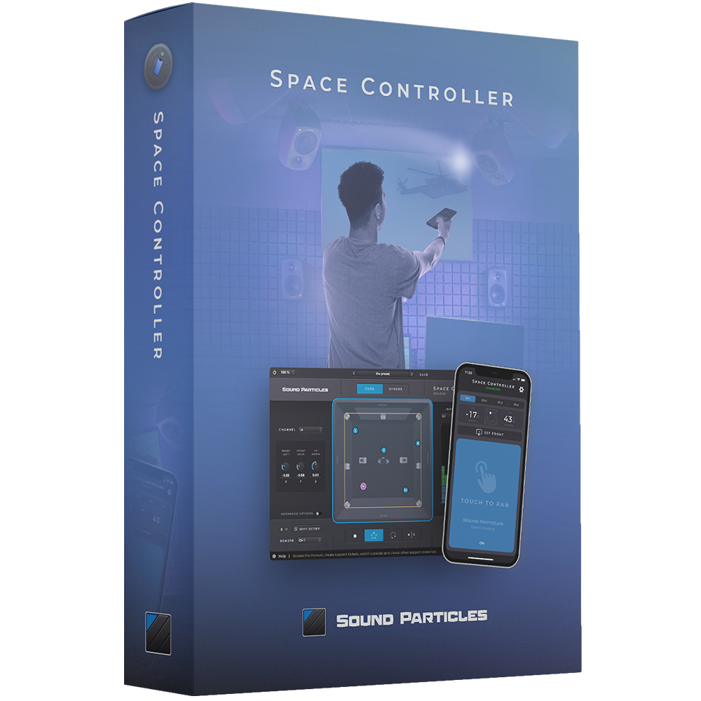 Space Controller Standard