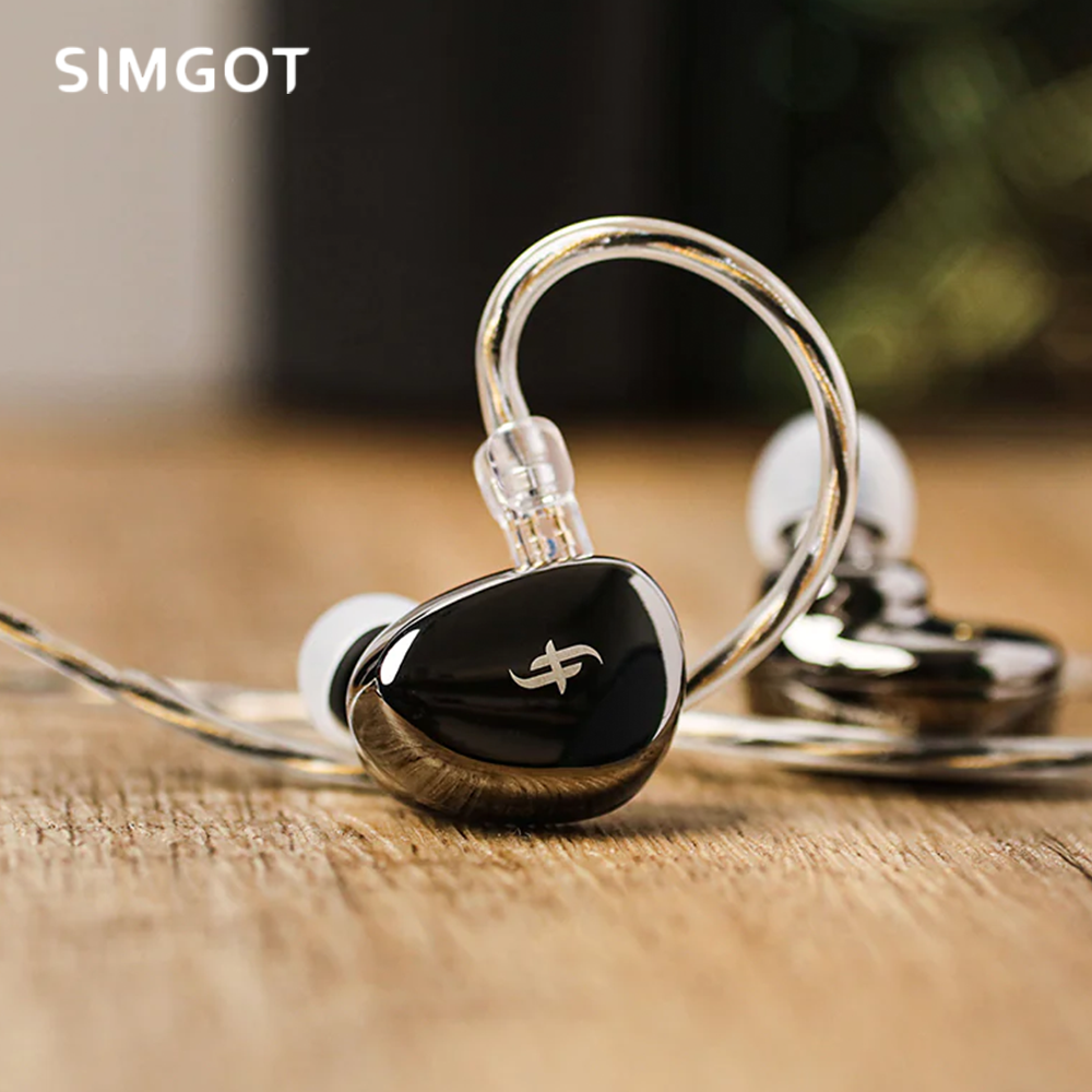 SIMGOT - EA 500 LM
