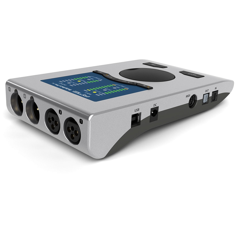 RME - Babyface Pro FS