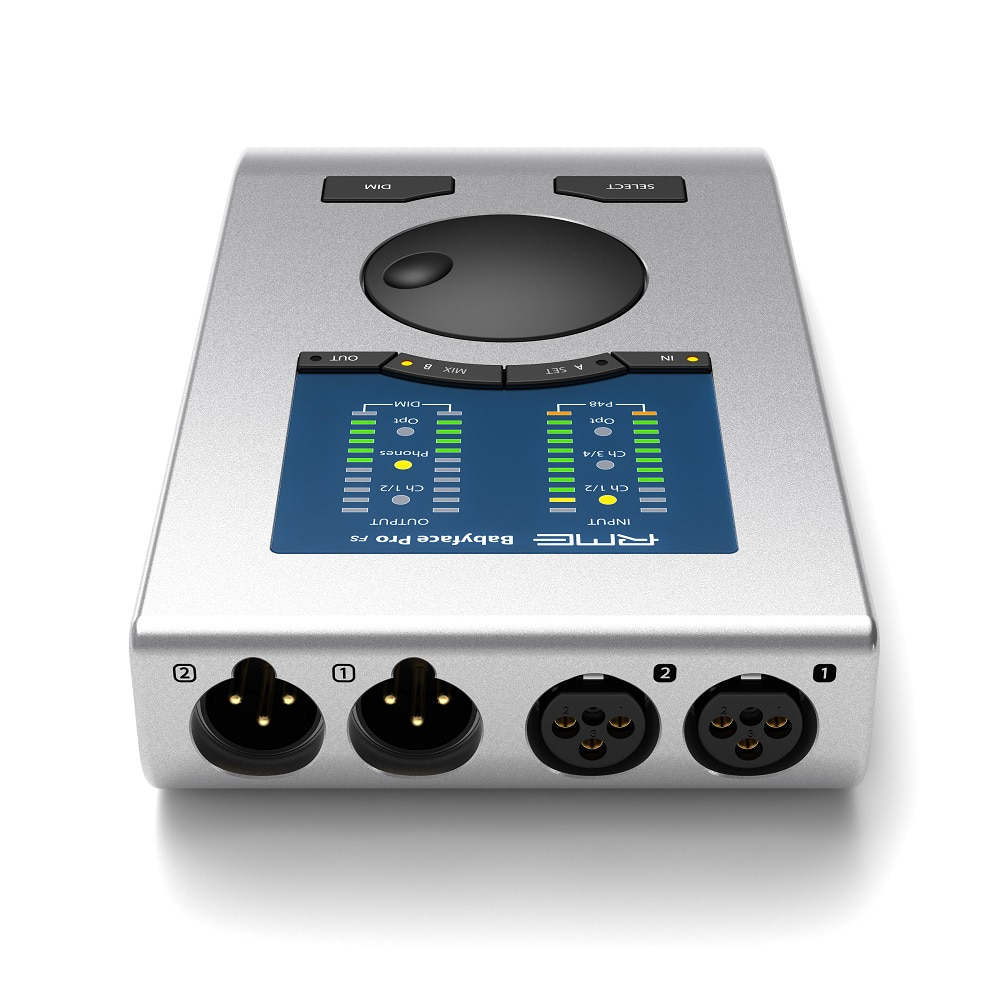 RME - Babyface Pro FS