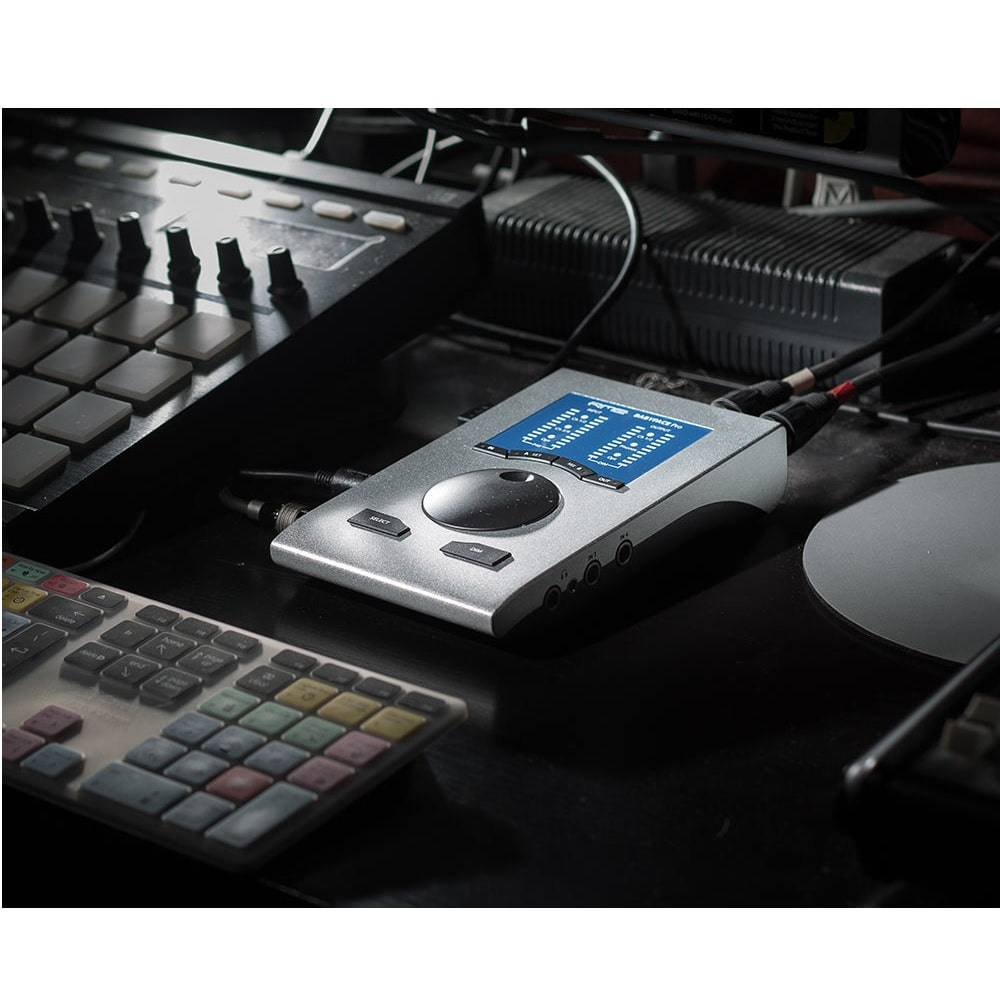 RME - Babyface Pro FS