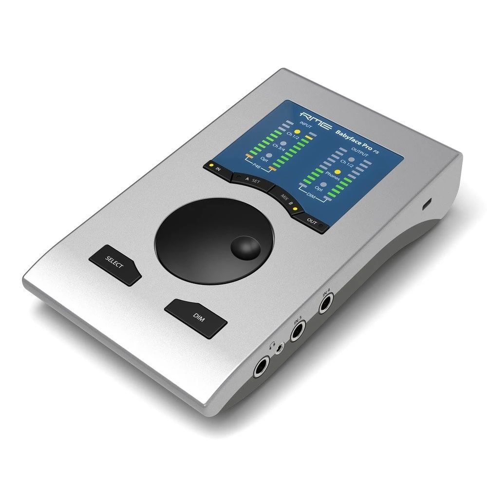 RME - Babyface Pro FS