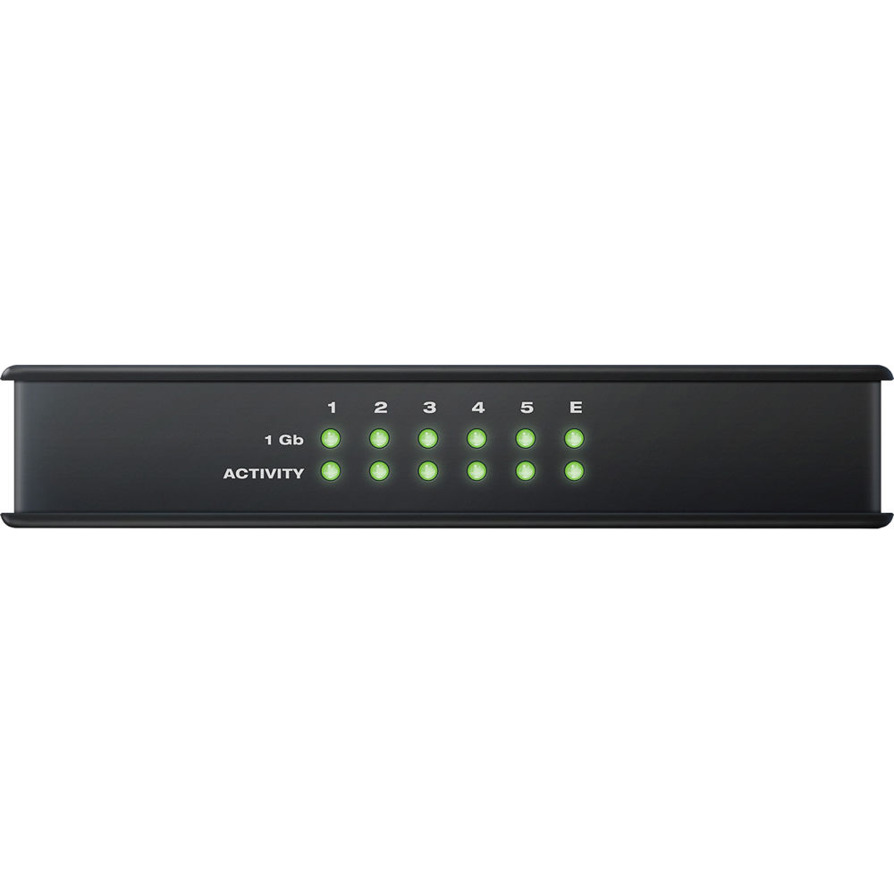 AVB Switch