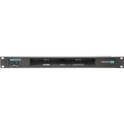 MIDI Express 128