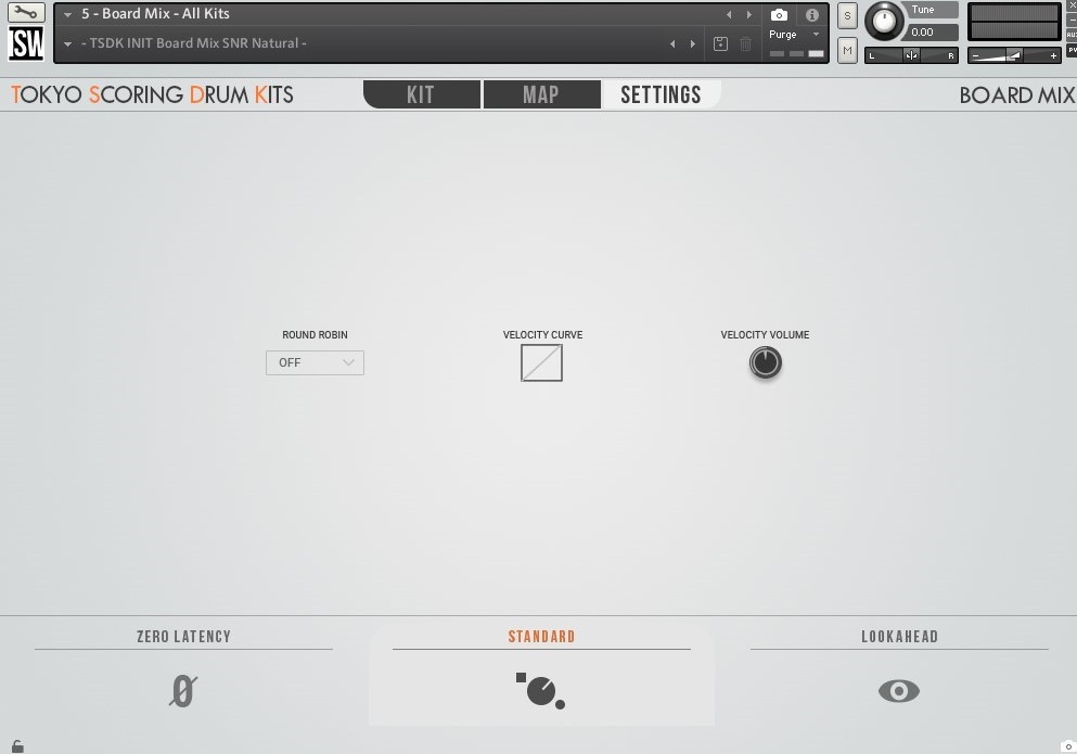 Impact Soundworks - Tokyo Scoring Drum Kits