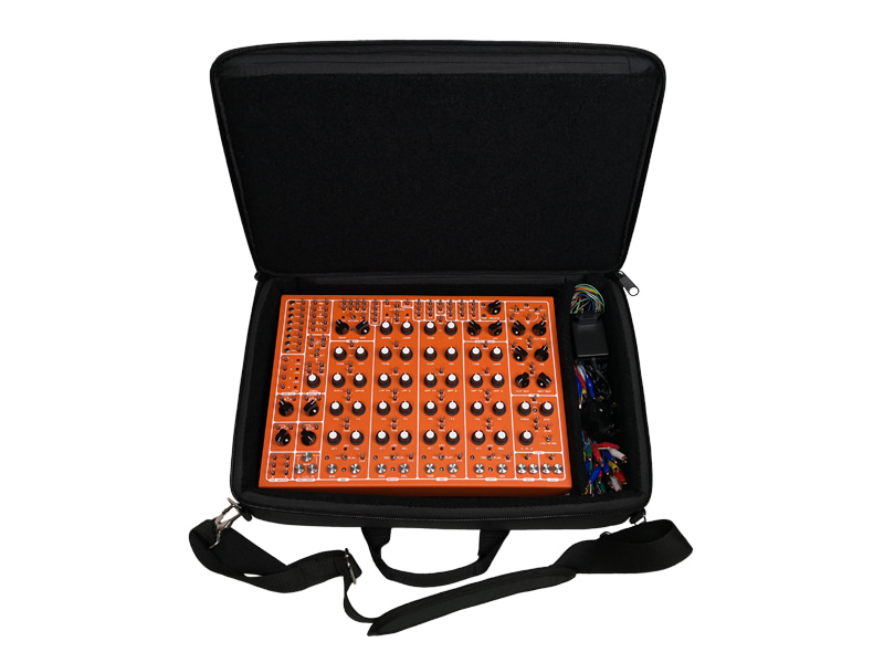 SOMA Laboratory Pulsar-23 Soft Case