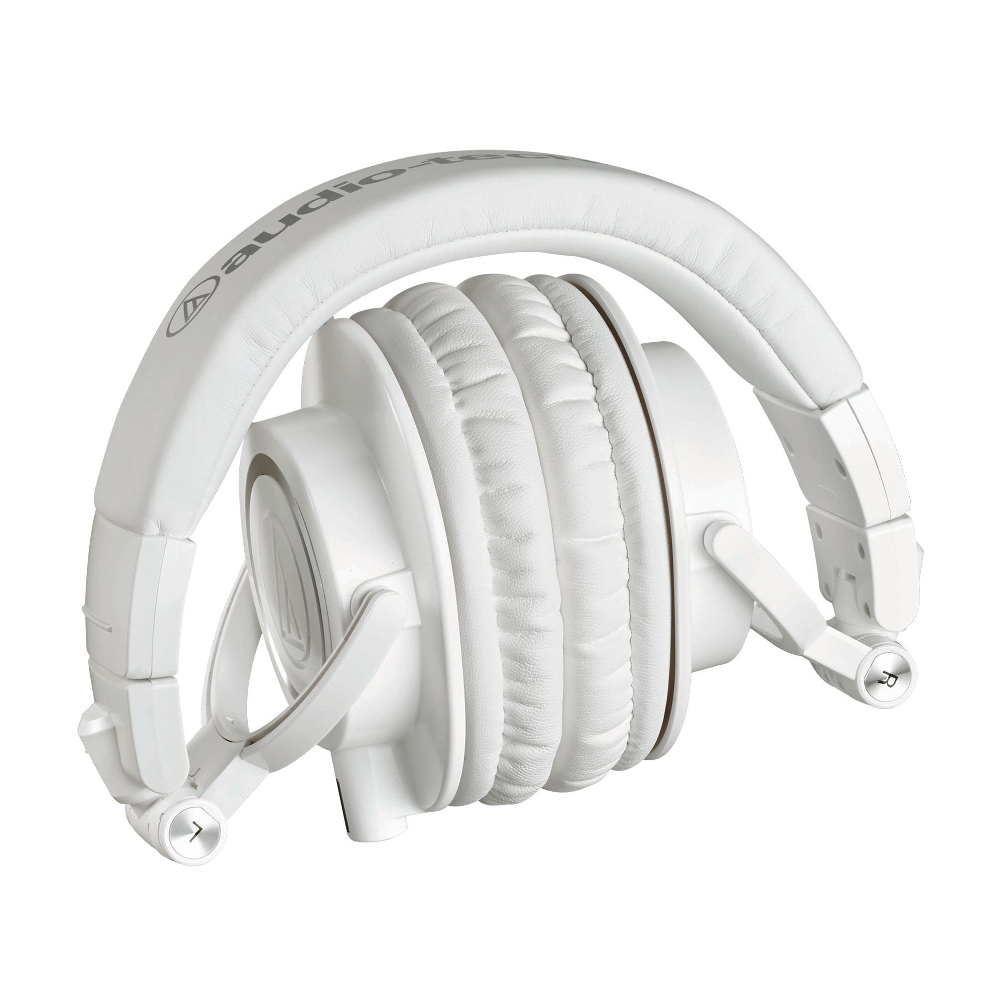 Audio Technica - ATH-M50X 화이트