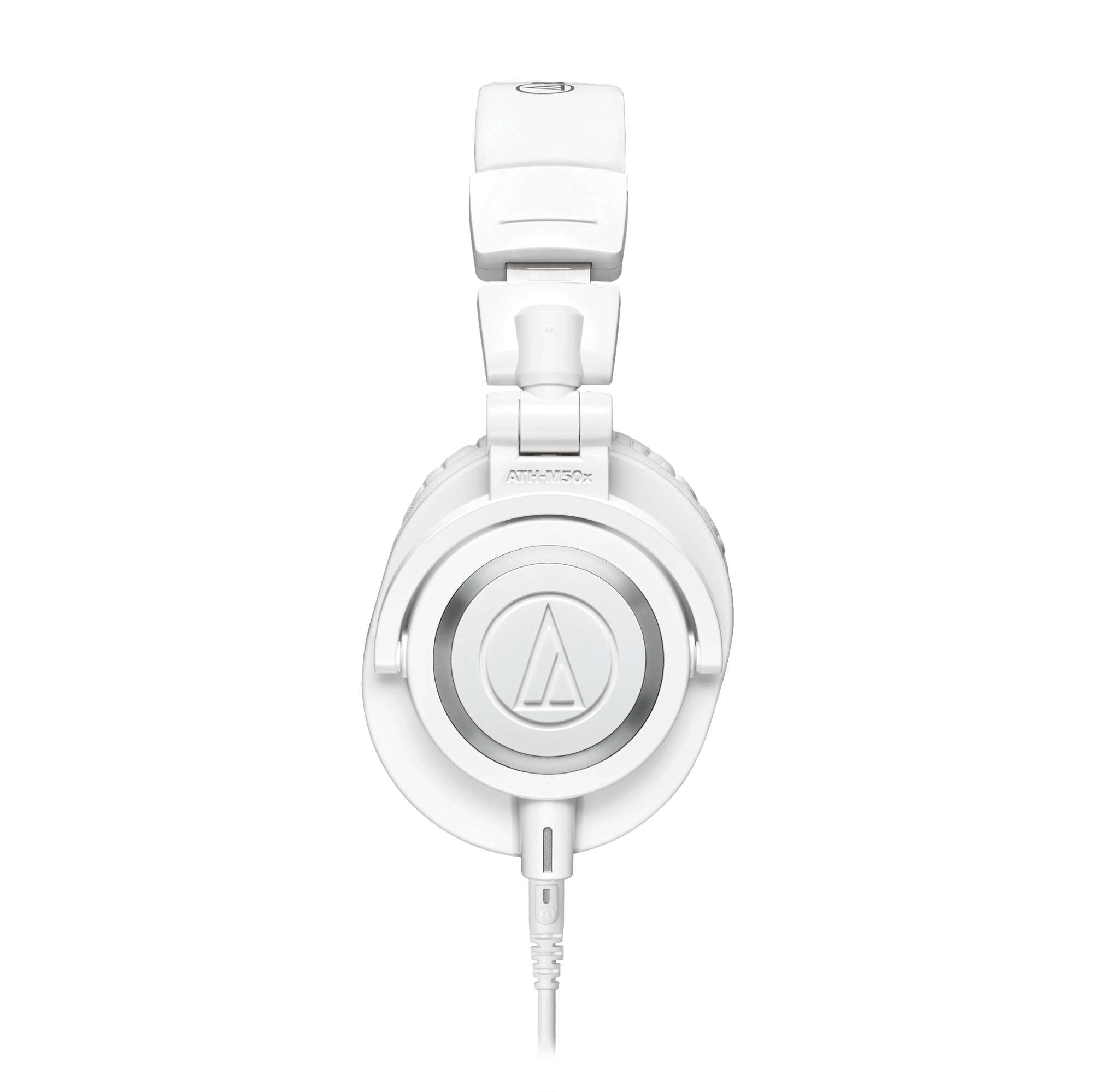 Audio Technica - ATH-M50X 화이트