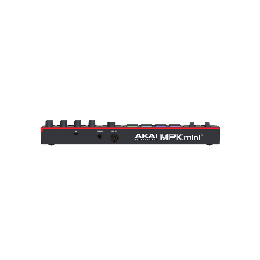 AKAI - MPK MINI MK4