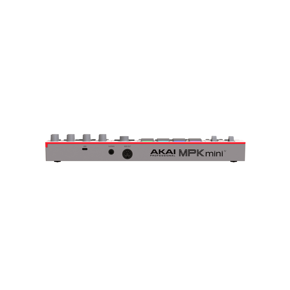 AKAI - MPK MINI MK4