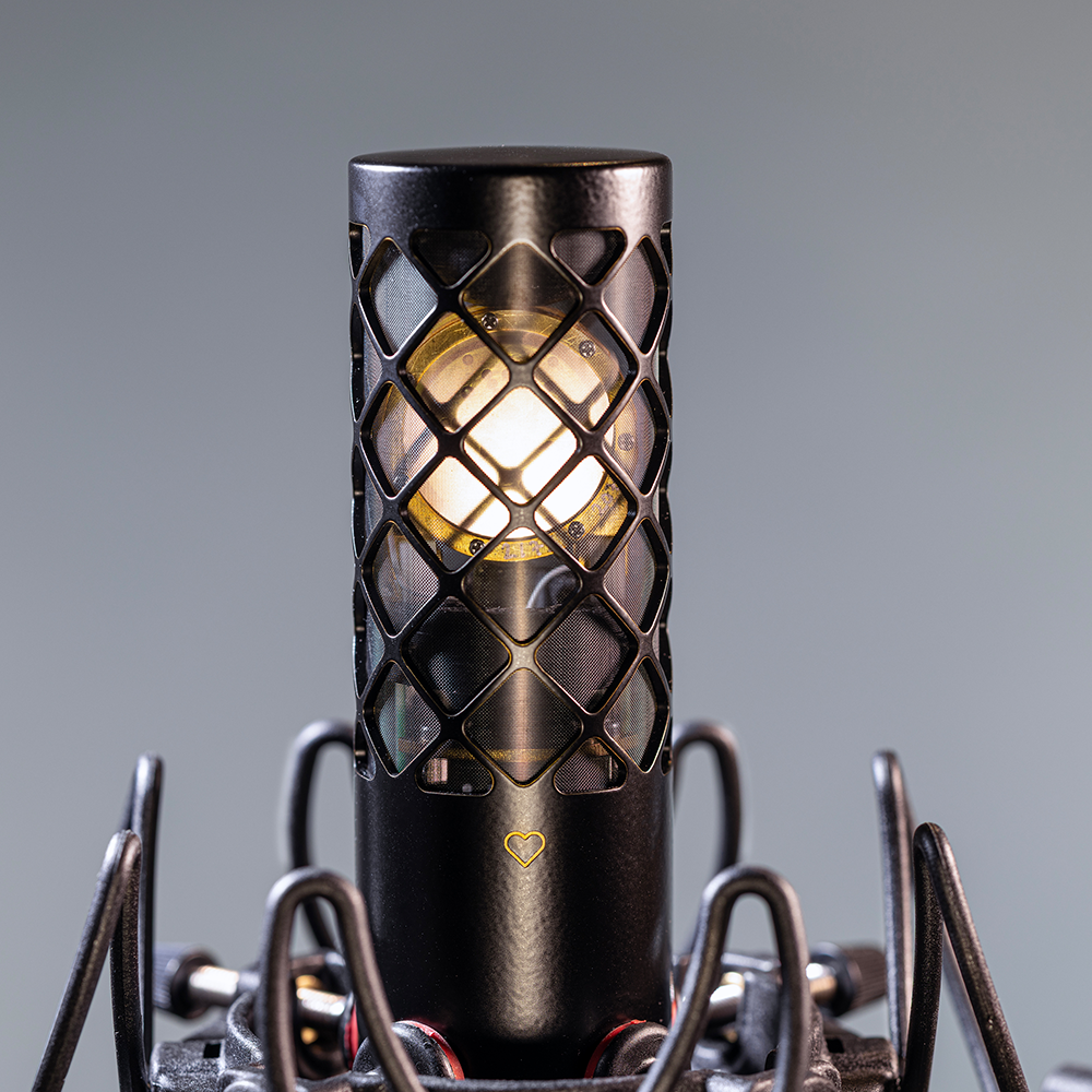 Nordic Audio Labs - NU-24K
