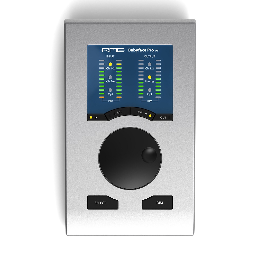 RME - Babyface Pro FS
