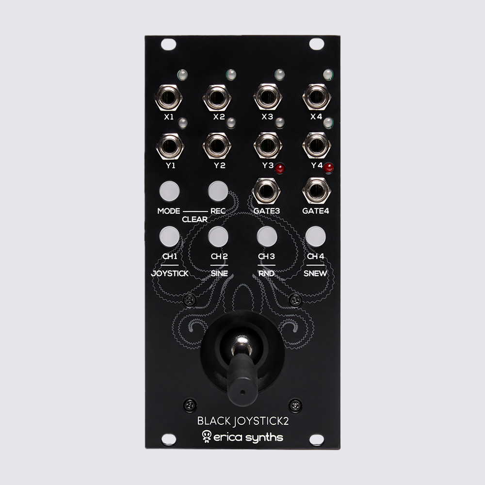 Erica Synths - Black Output v2