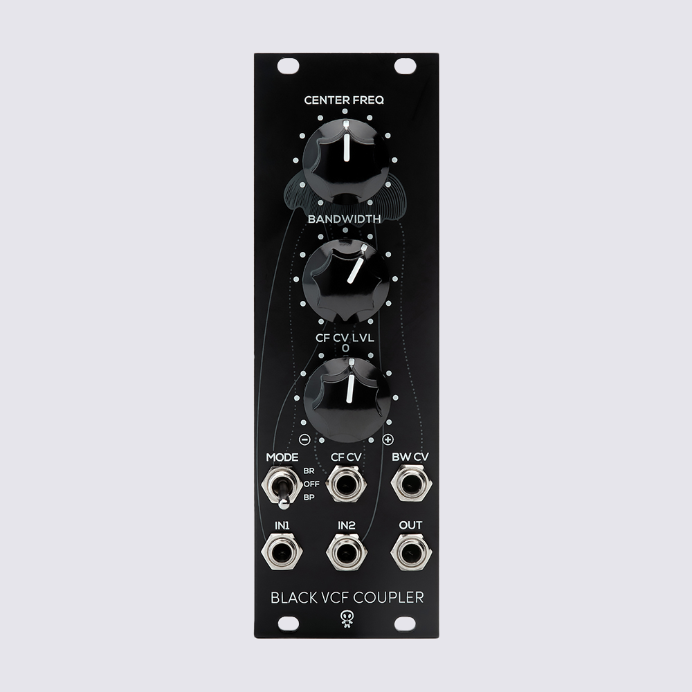 Erica Synths - Black Output v2