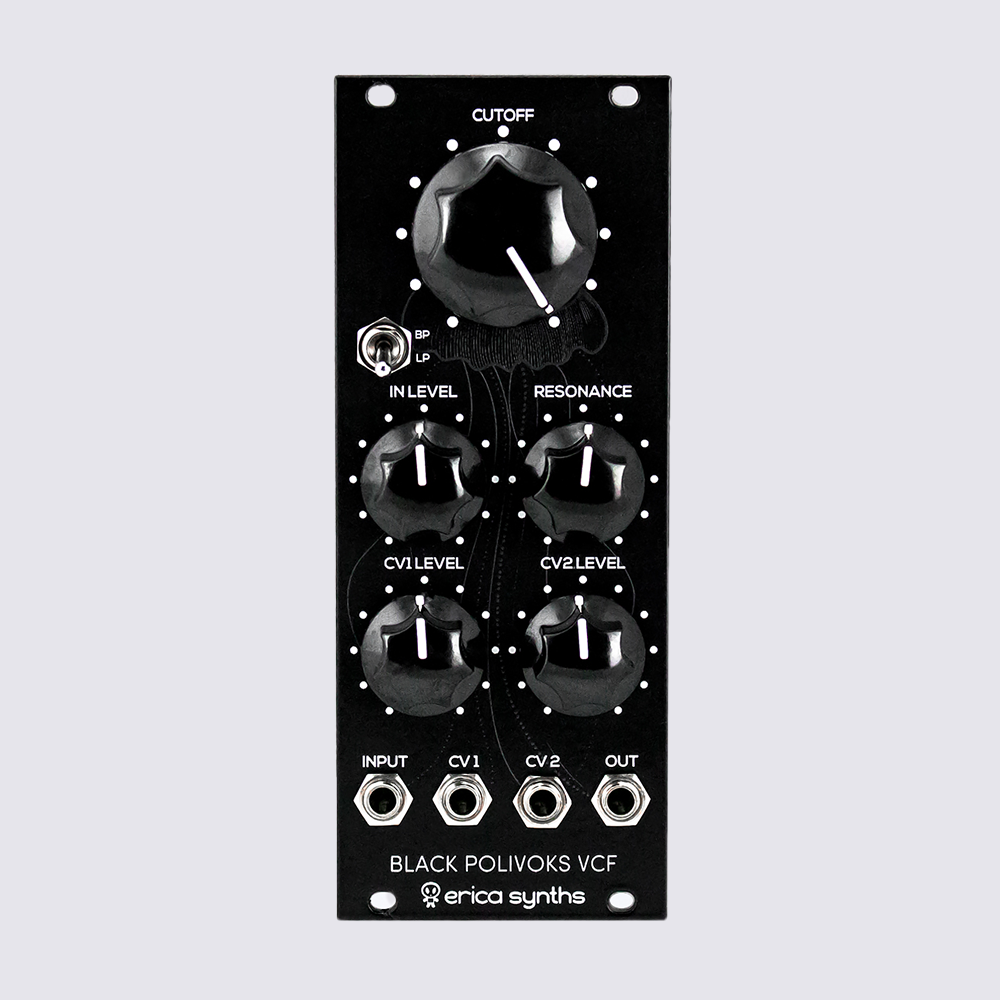鍵盤楽器 Erica Synths Black LPG blackstereoreverb.png?v=1711967381