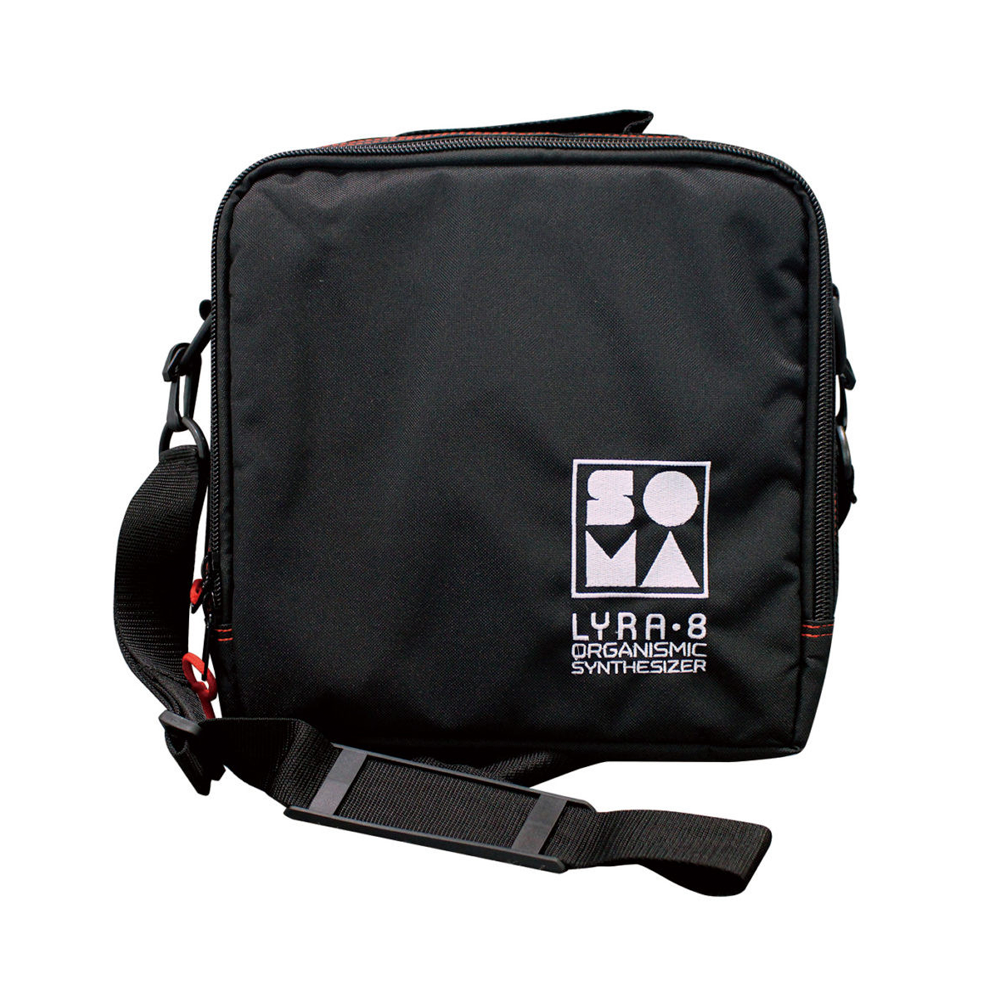 SOMA Laboratory Pulsar-23 Soft Case