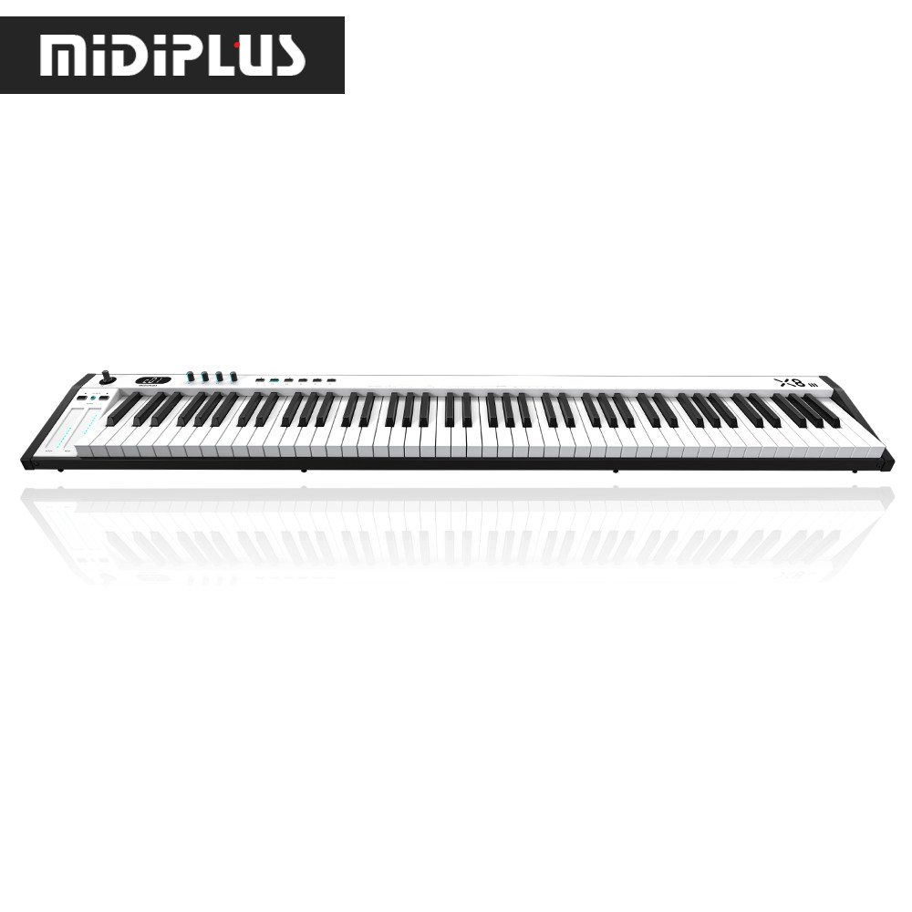 MIDIPLUS mi5 II 5.25インチ 黒 ペアスピーカー 廃番モデル MIDIPLUS mi5 II 5.25インチ 黒 ペアスピーカー 廃番モデル
