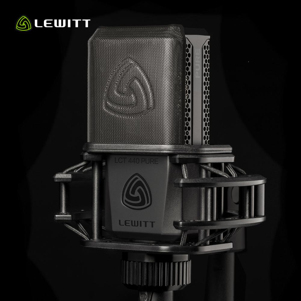 LEWITT - LCT 440 PURE