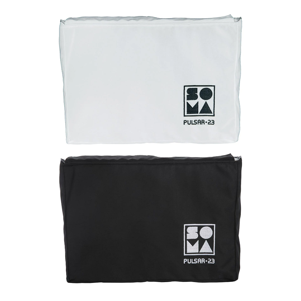 SOMA Laboratory Pulsar-23 Soft Case