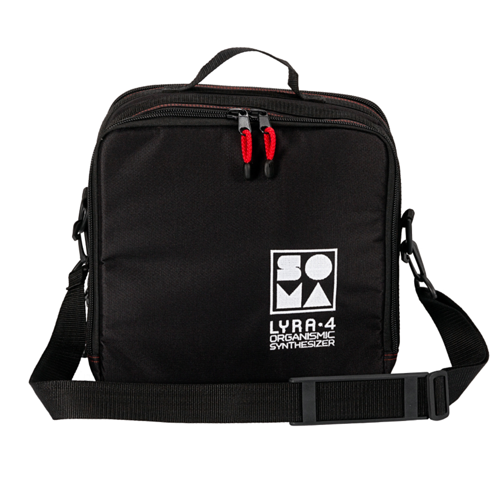 SOMA Laboratory Pulsar-23 Soft Case