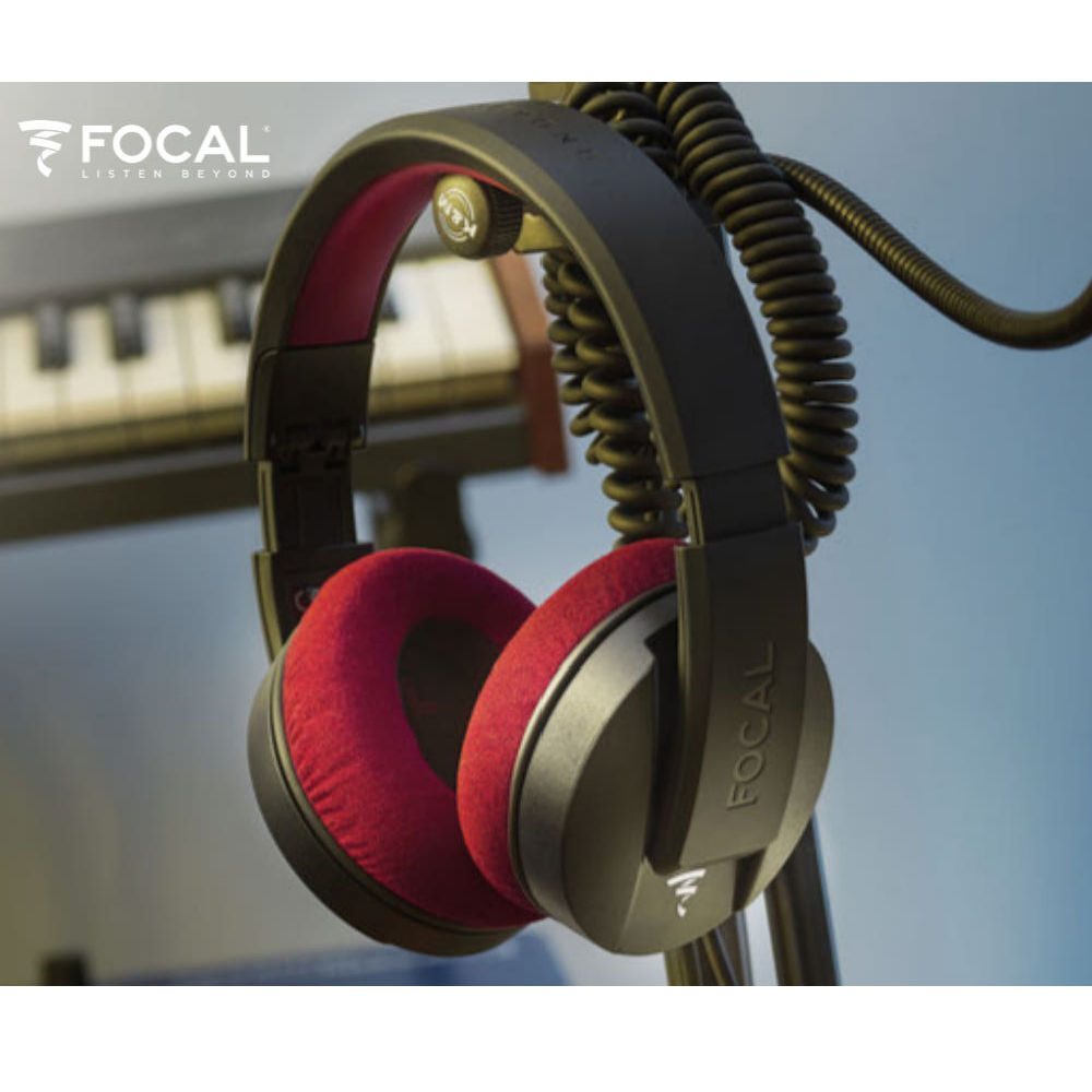 Focal - Listen Professional