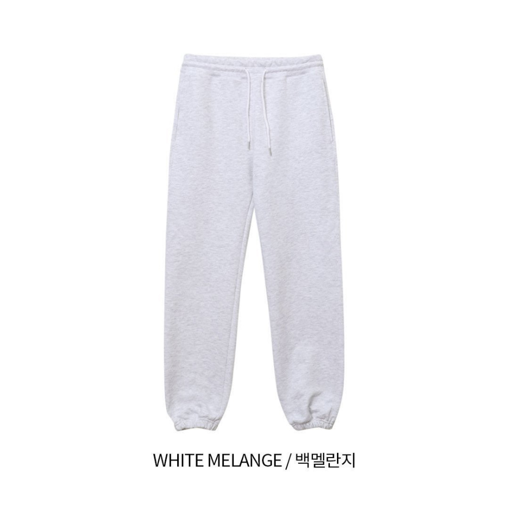 바지 화이트 색상 이미지-S13L40