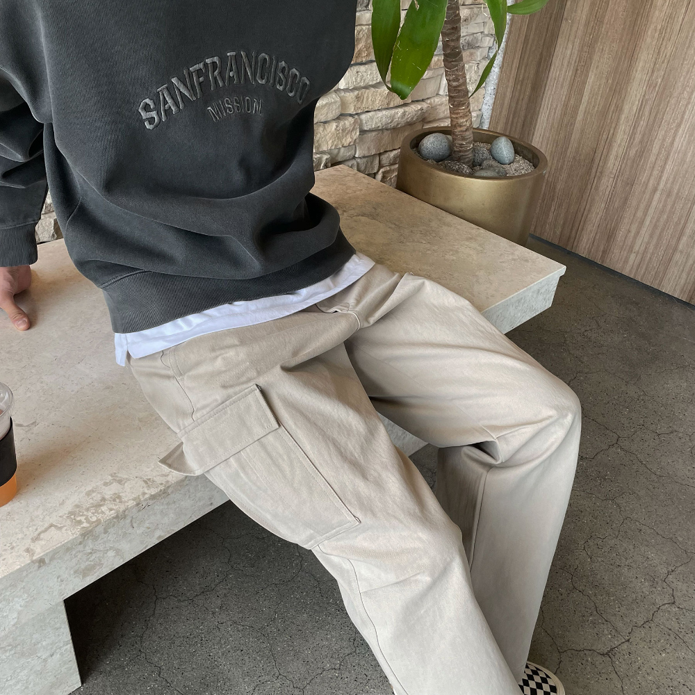 긴팔 티셔츠 상품상세 이미지-S33L42