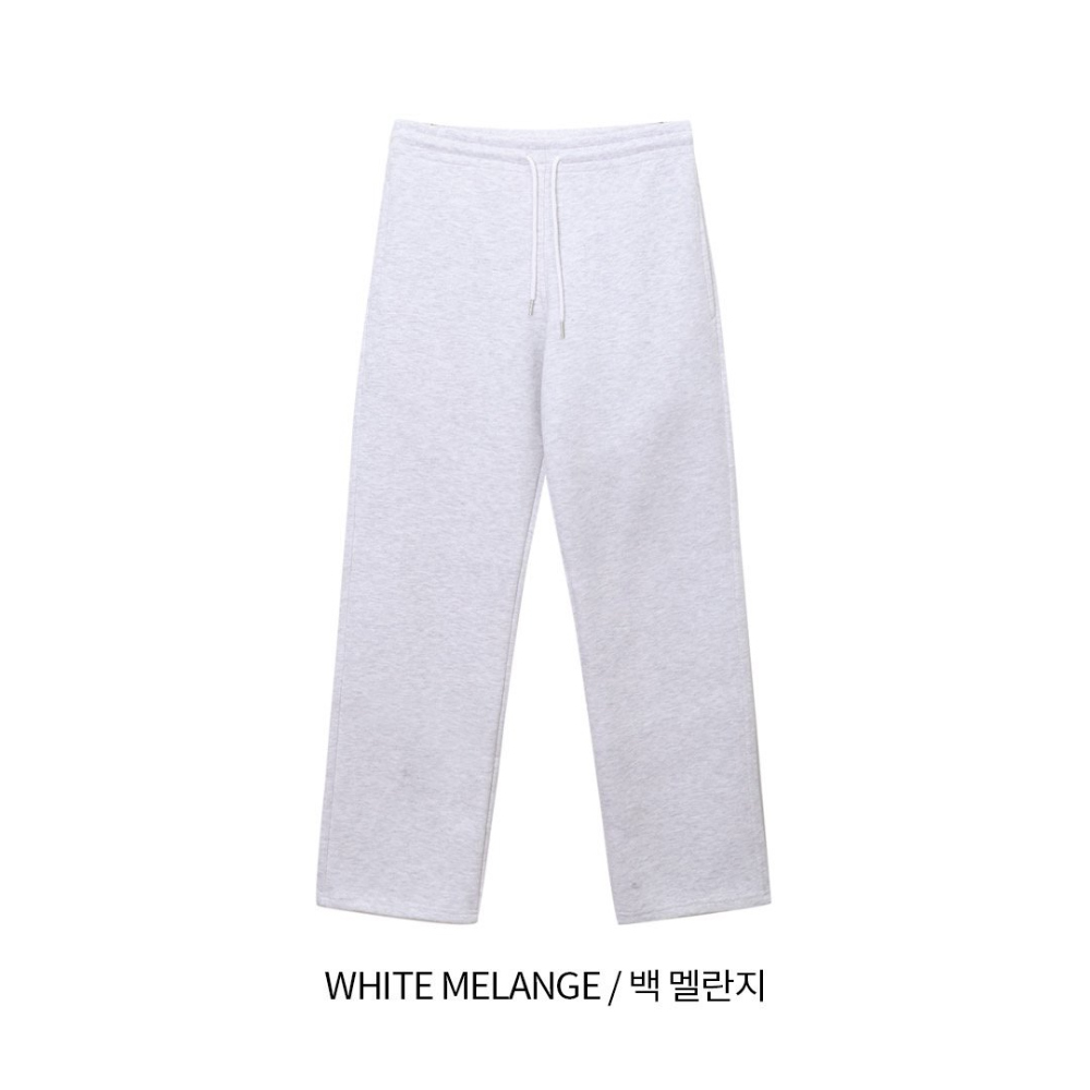 바지 화이트 색상 이미지-S35L27
