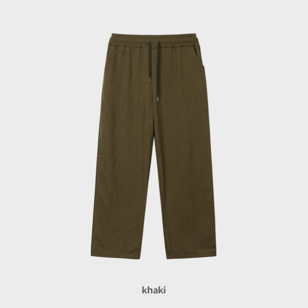 바지 카멜 색상 이미지-S37L7