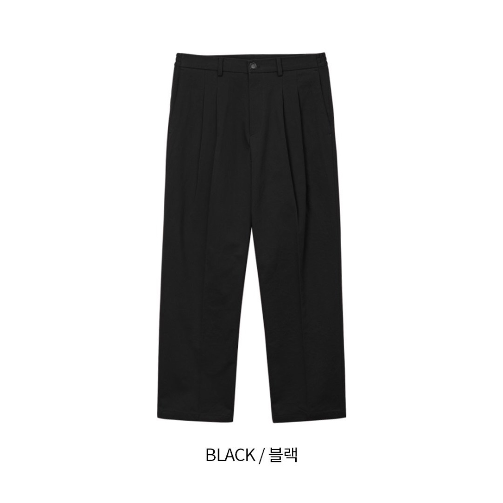 바지 차콜 색상 이미지-S40L81