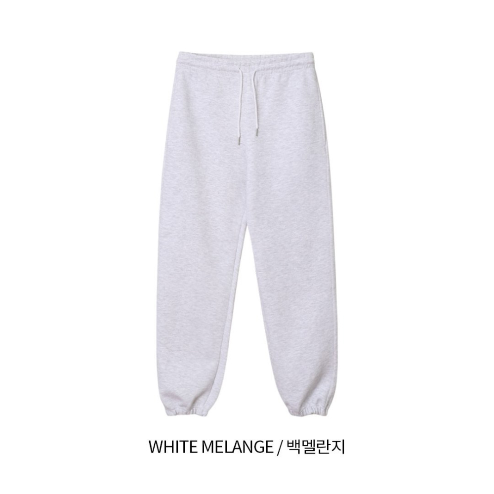바지 화이트 색상 이미지-S41L46