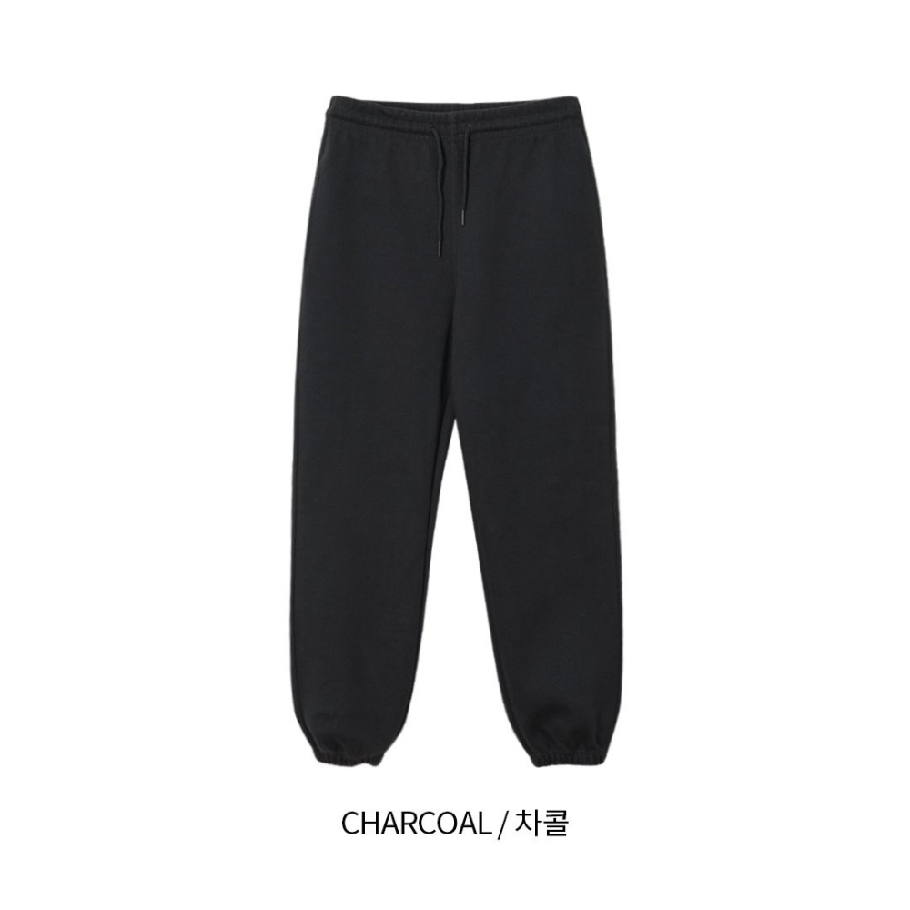 바지 차콜 색상 이미지-S41L50