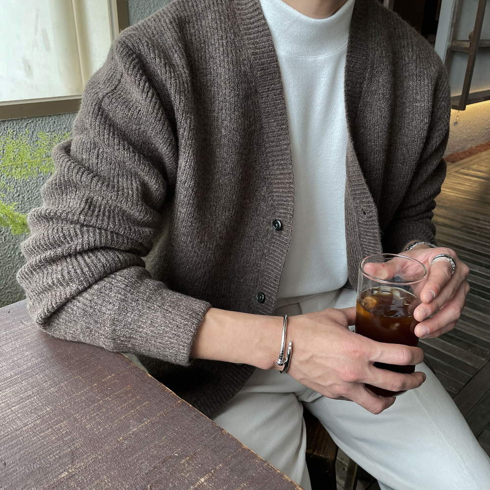 악세사리 모델 착용 이미지-S59L25