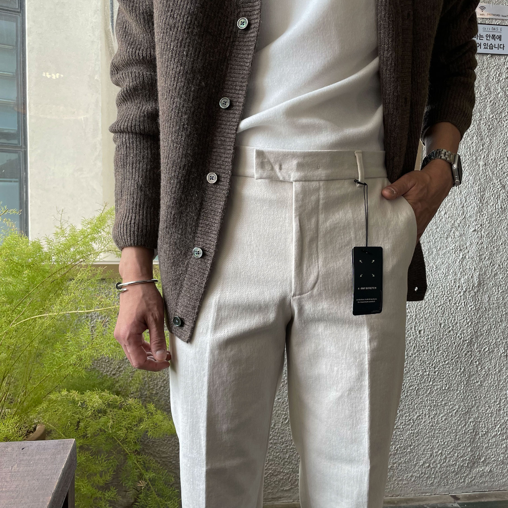 멜빵 스커트/바지 상품상세 이미지-S60L24