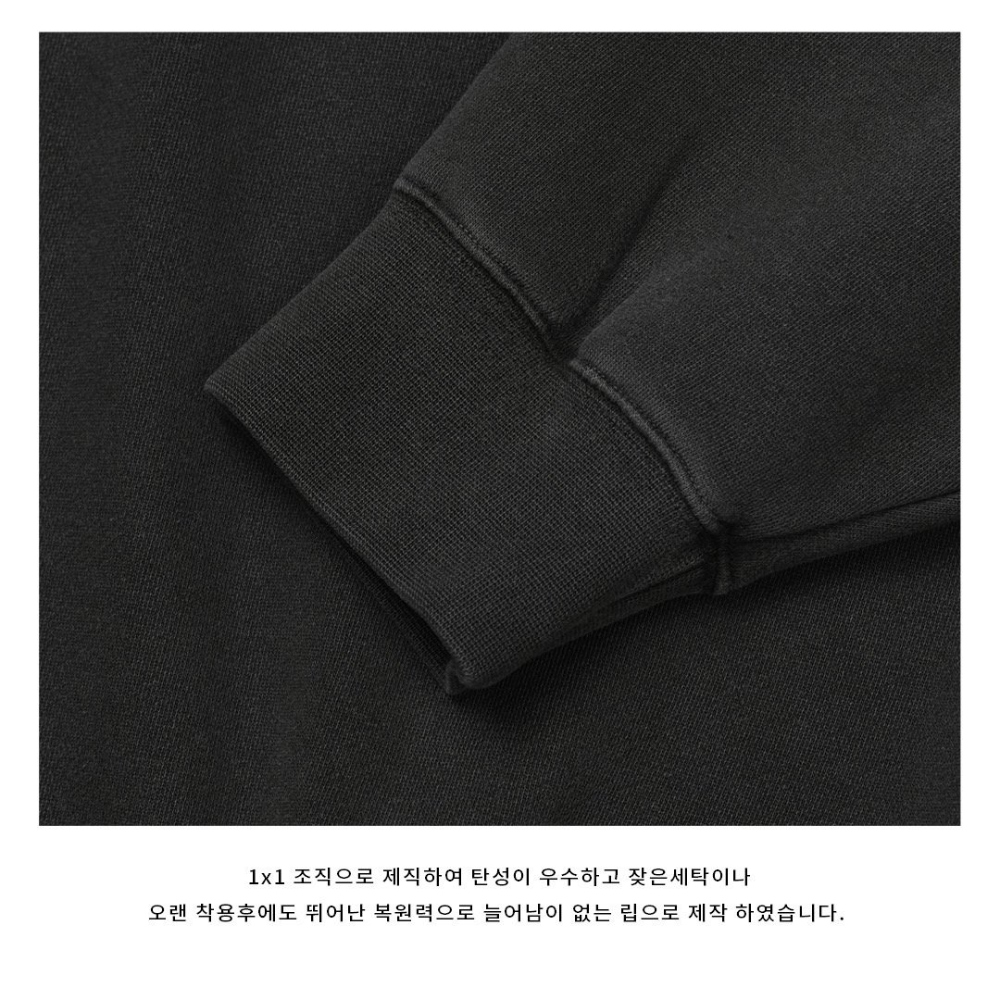 긴팔 티셔츠 상품상세 이미지-S63L68