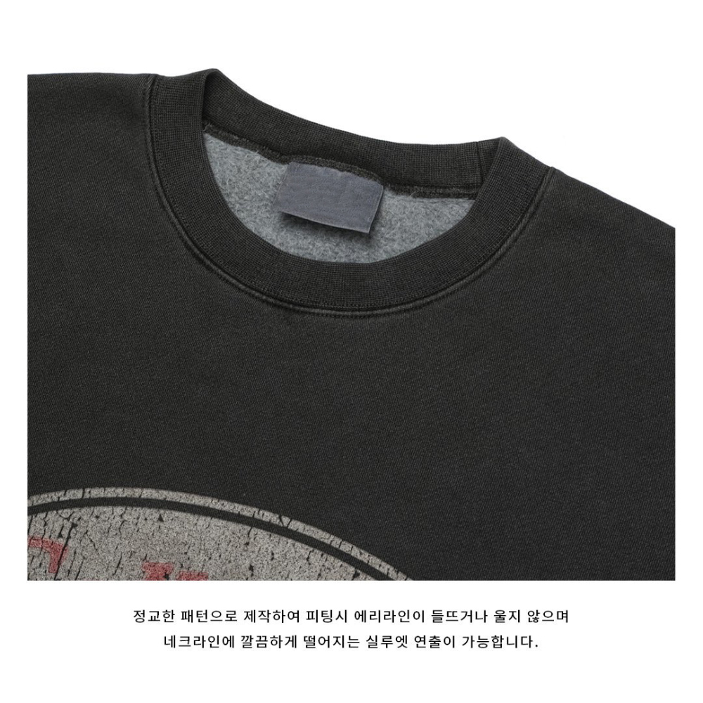 긴팔 티셔츠 상품상세 이미지-S63L63
