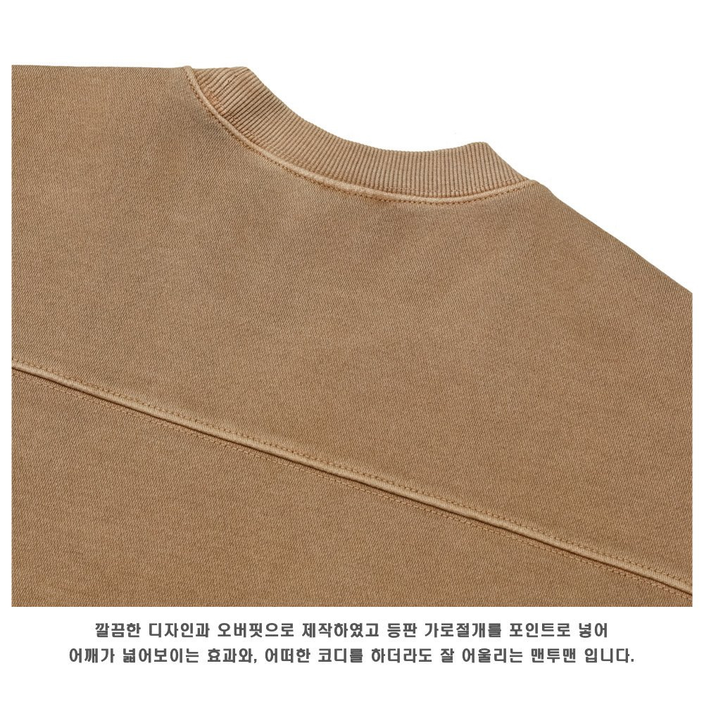 긴팔 티셔츠 상품상세 이미지-S64L34